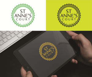 Logo Design by eMARK for this project | Design: #15137360