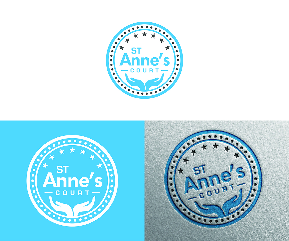 Logo Design by eMARK for this project | Design #15137362