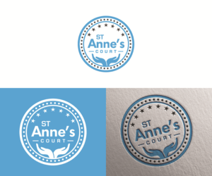 Logo Design by eMARK for this project | Design: #15137362
