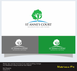 Logo Design by Mariono Fx for this project | Design: #15130807