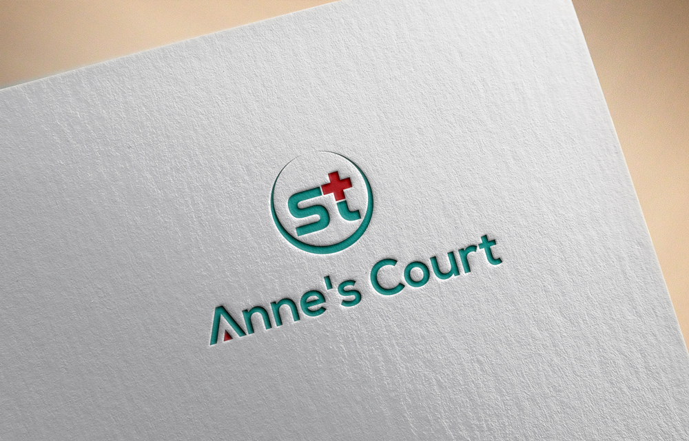 Logo Design by A S design @ for this project | Design #15149160