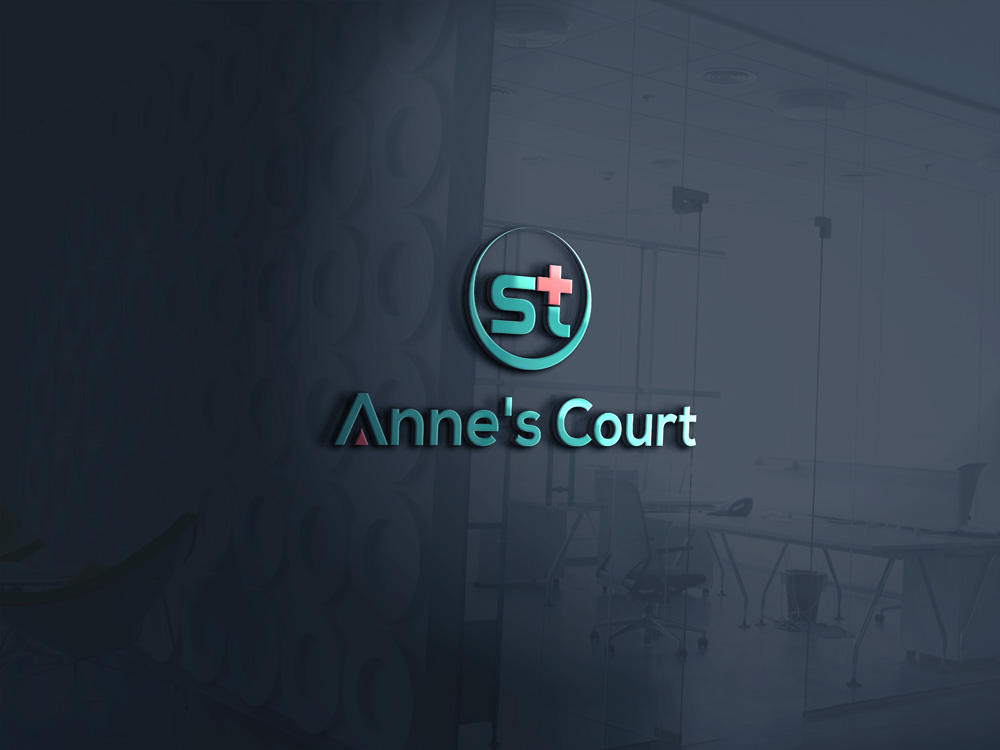 Logo Design by A S design @ for this project | Design #15149161