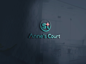 Logo Design by A S design @ for this project | Design: #15149161