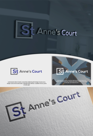 Logo Design by Renewable for this project | Design: #15132282