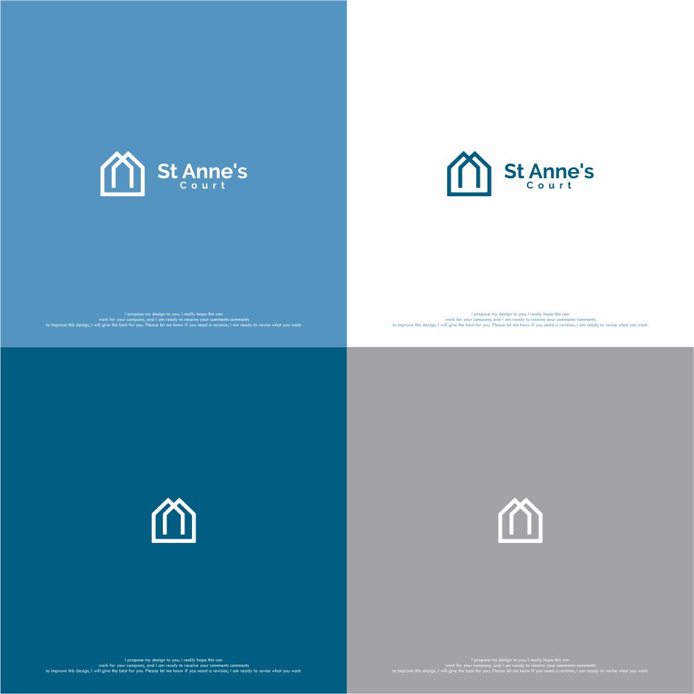 Logo Design by davart1995 for this project | Design #15141139