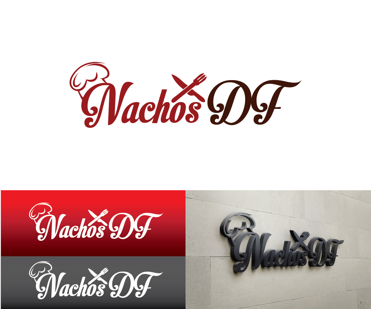 Logo Design by joliau for Pandabox | Design #2567939