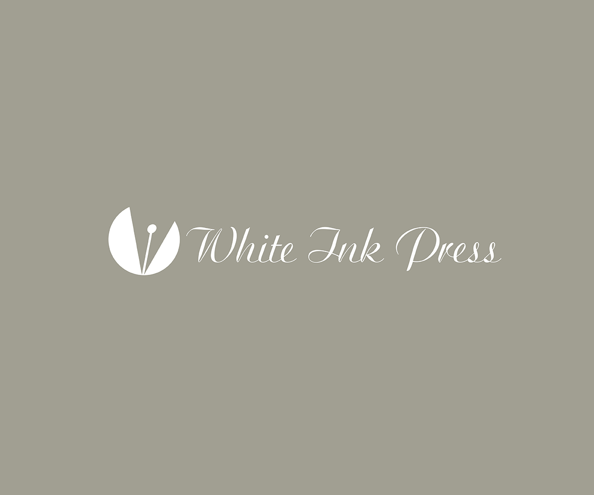 Logo Design by LawrieM for White Ink Press | Design #15143262