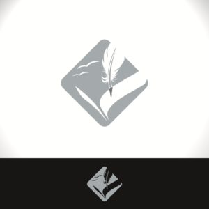 Logo Design by MTu for White Ink Press | Design: #15138063