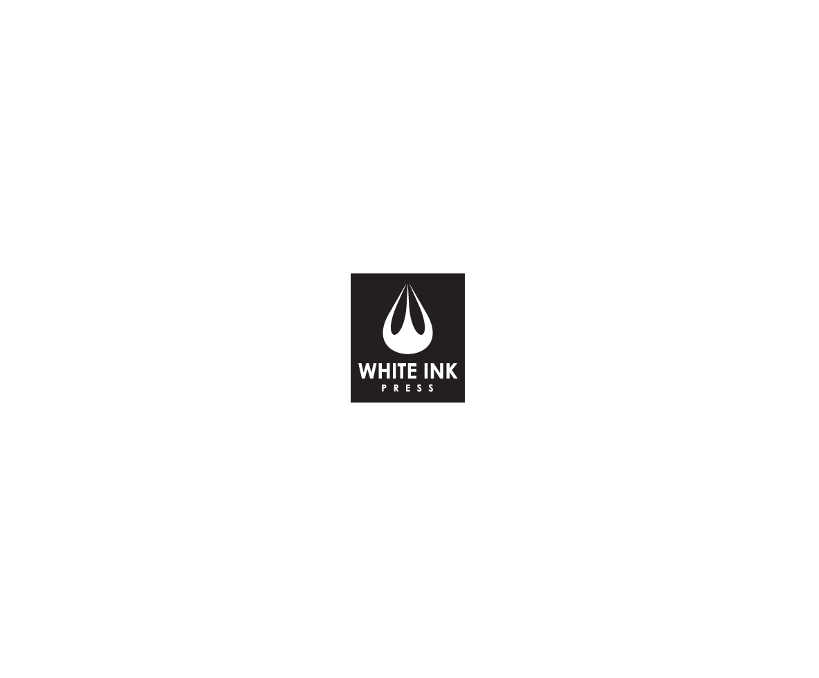 Diseño de Logo por bijuak para White Ink Press | Diseño #15137998