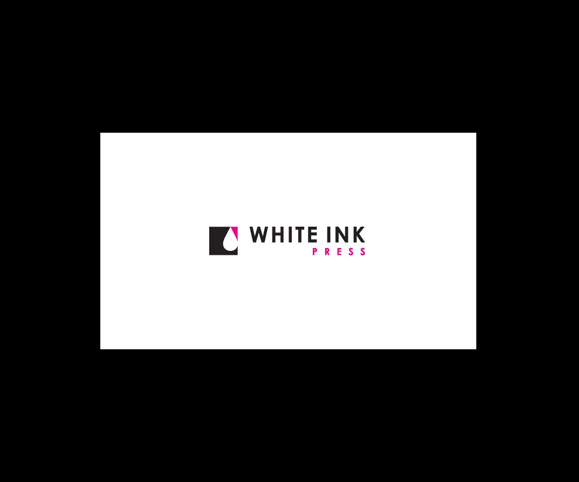Logo Design by bijuak for White Ink Press | Design #15138268