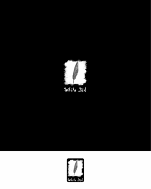 Design de Logo par AdrYoan pour White Ink Press | Design : #15152415