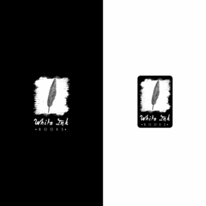 Design de Logo par AdrYoan pour White Ink Press | Design #15228936