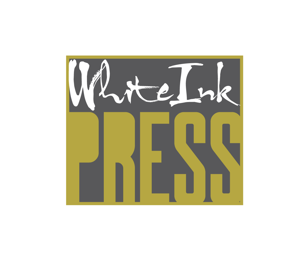 Logo Design by elpisk for White Ink Press | Design #15158036