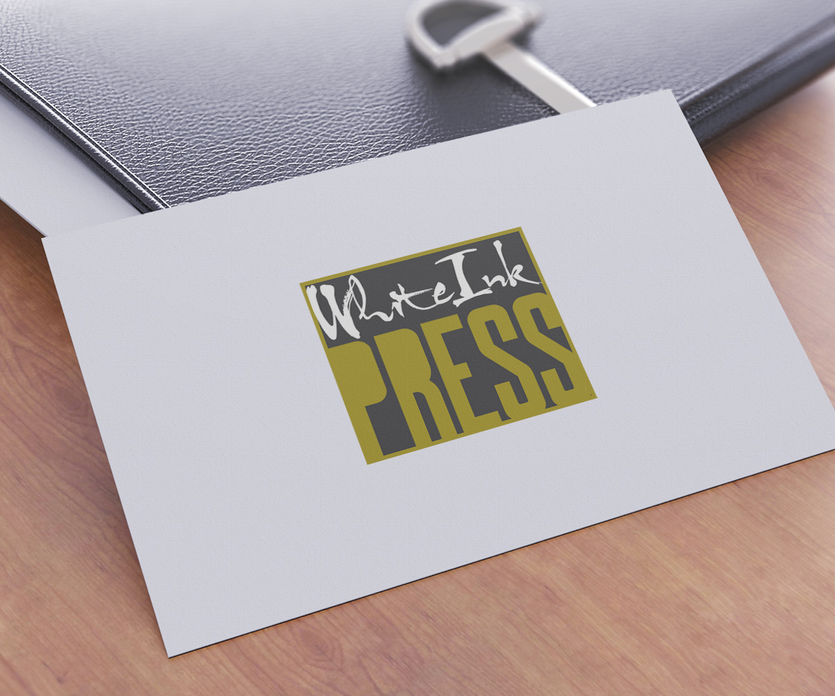 Logo Design by elpisk for White Ink Press | Design #15158045