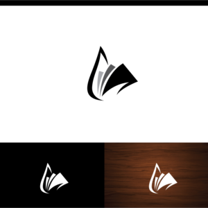 Logo Design by e-graphics for White Ink Press | Design: #15138557