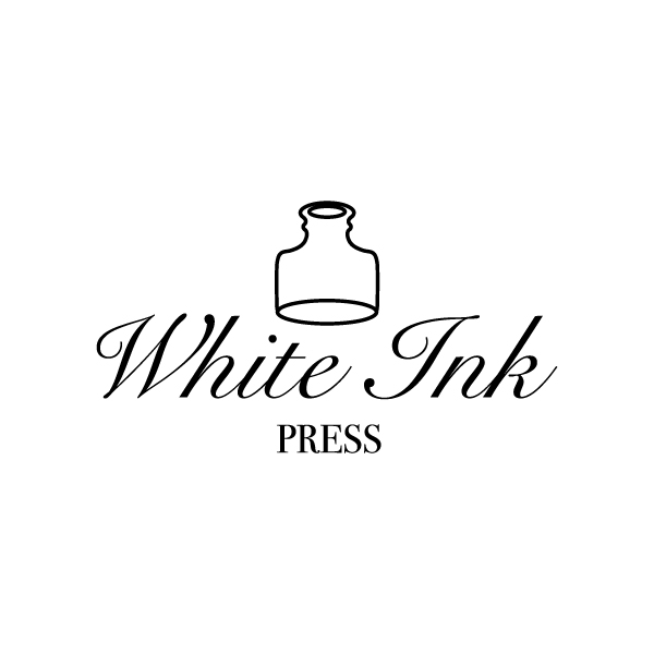 Logo Design by Treelly for White Ink Press | Design #15205205