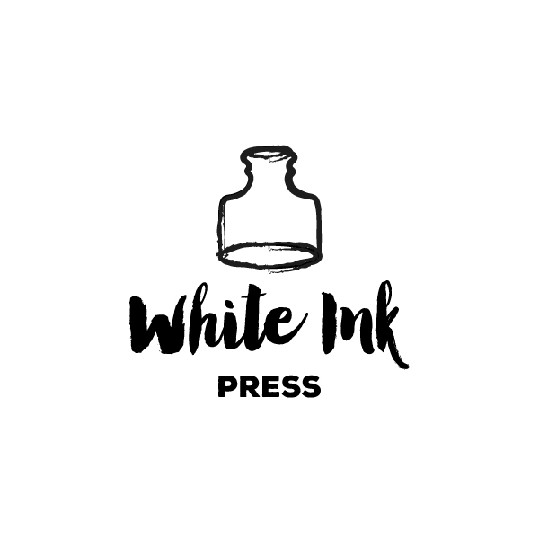 Logo Design by Treelly for White Ink Press | Design #15205210
