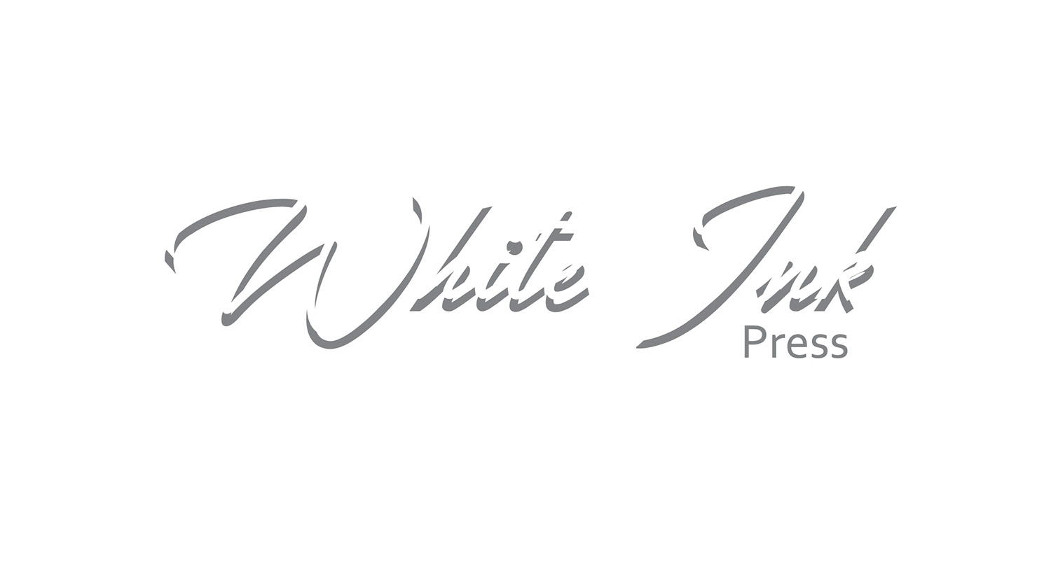 Design de Logo par holvanselow pour White Ink Press | Design #15142959