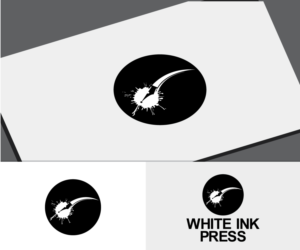 Design de Logo par future logo.com pour White Ink Press | Design #15133277