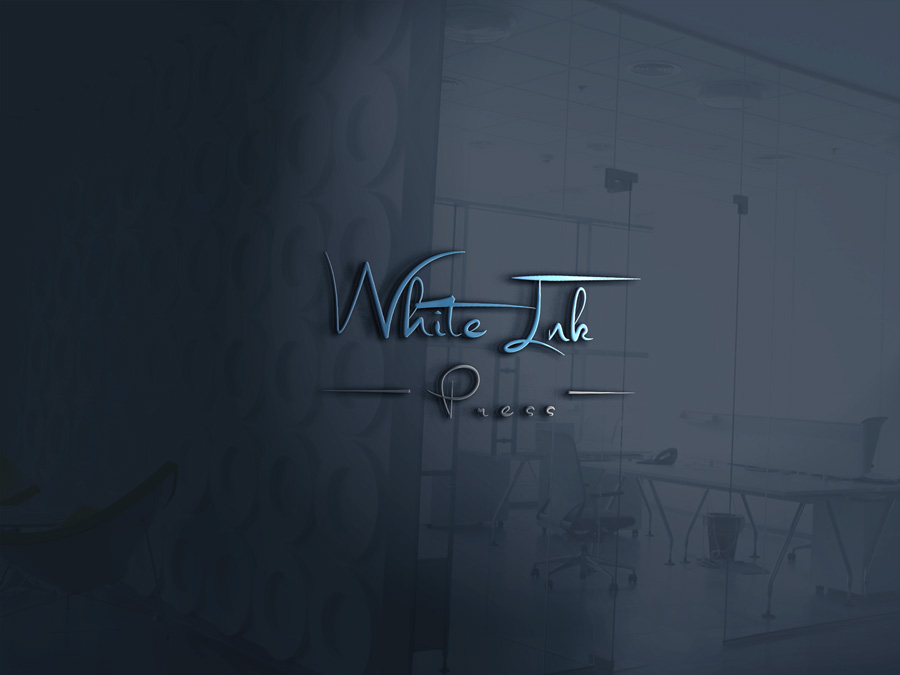 Logo Design by Top king  designer for White Ink Press | Design #15148444