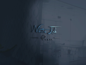 Logo Design by Top king  designer for White Ink Press | Design: #15148444