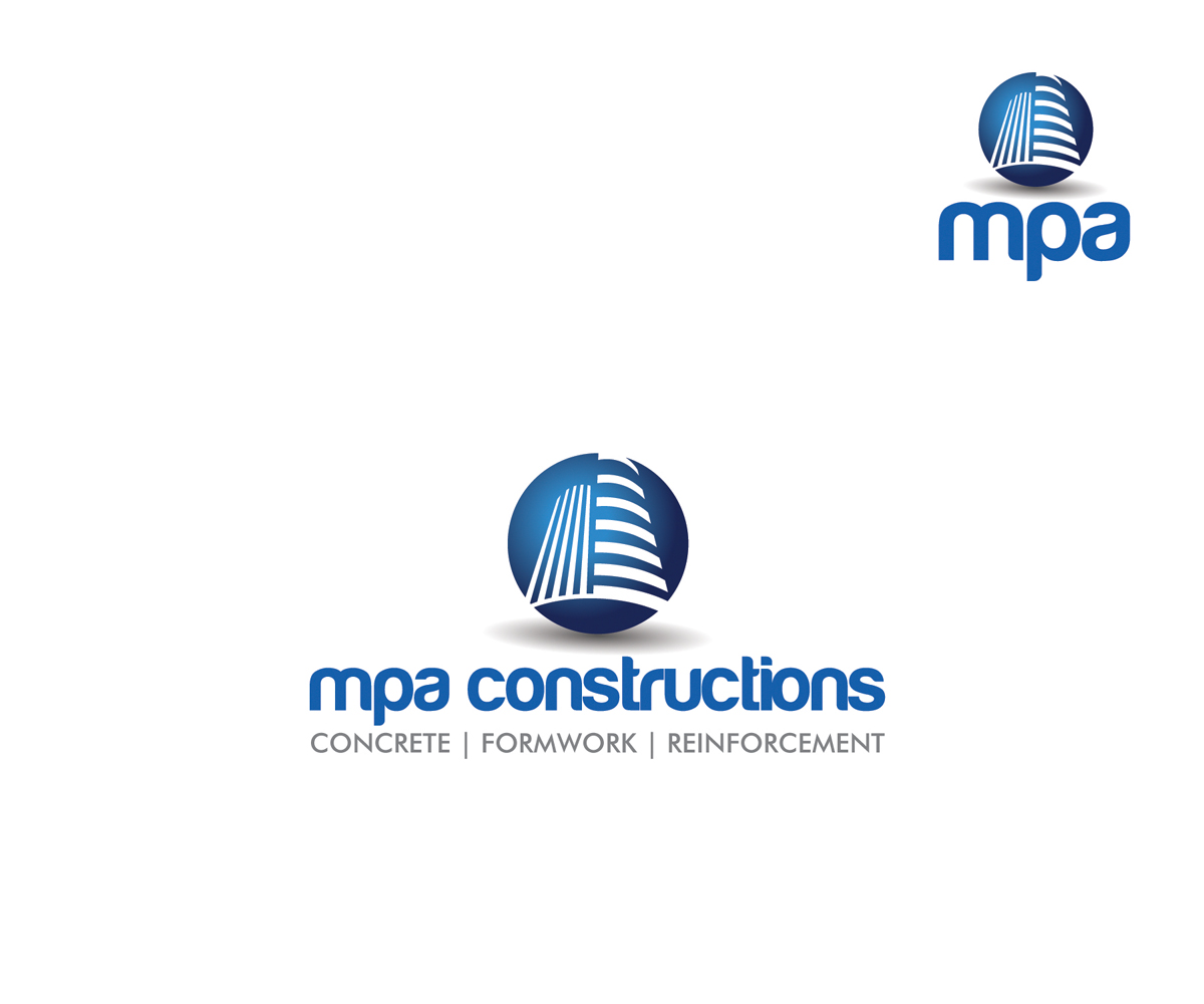 Logo Design by Rflames for this project | Design #2594847