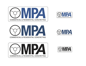 Logo Design by Maria Ploshch for this project | Design: #2593665