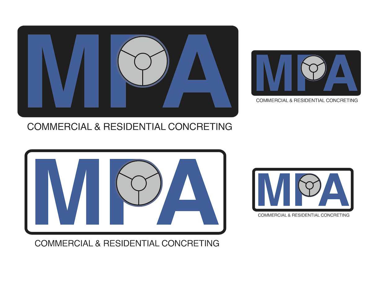 Logo Design by Maria Ploshch for this project | Design #2602307