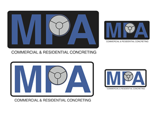 Logo Design by Maria Ploshch for this project | Design: #2602307