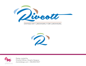 Logo Design by Chantel O'Brien for Broidal contracting pty ltd | Design: #2635556