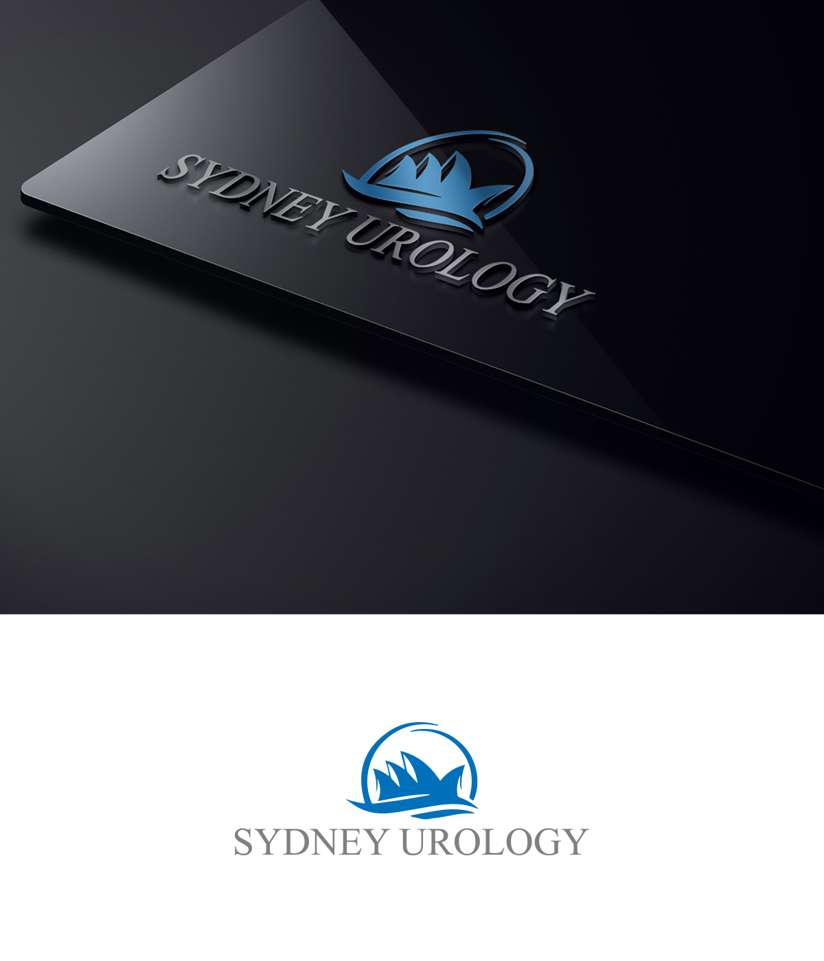 Logo Design by supercreative for this project | Design #15175949