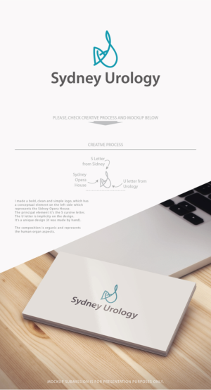 Logo Design by rafaeldsgn