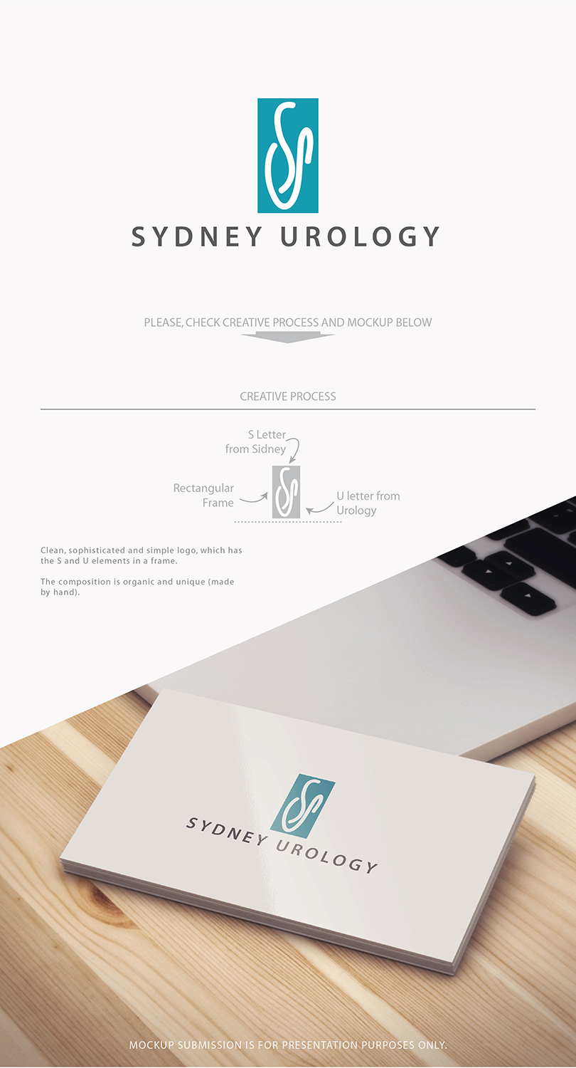 Logo Design by rafaeldsgn for this project | Design #15410953