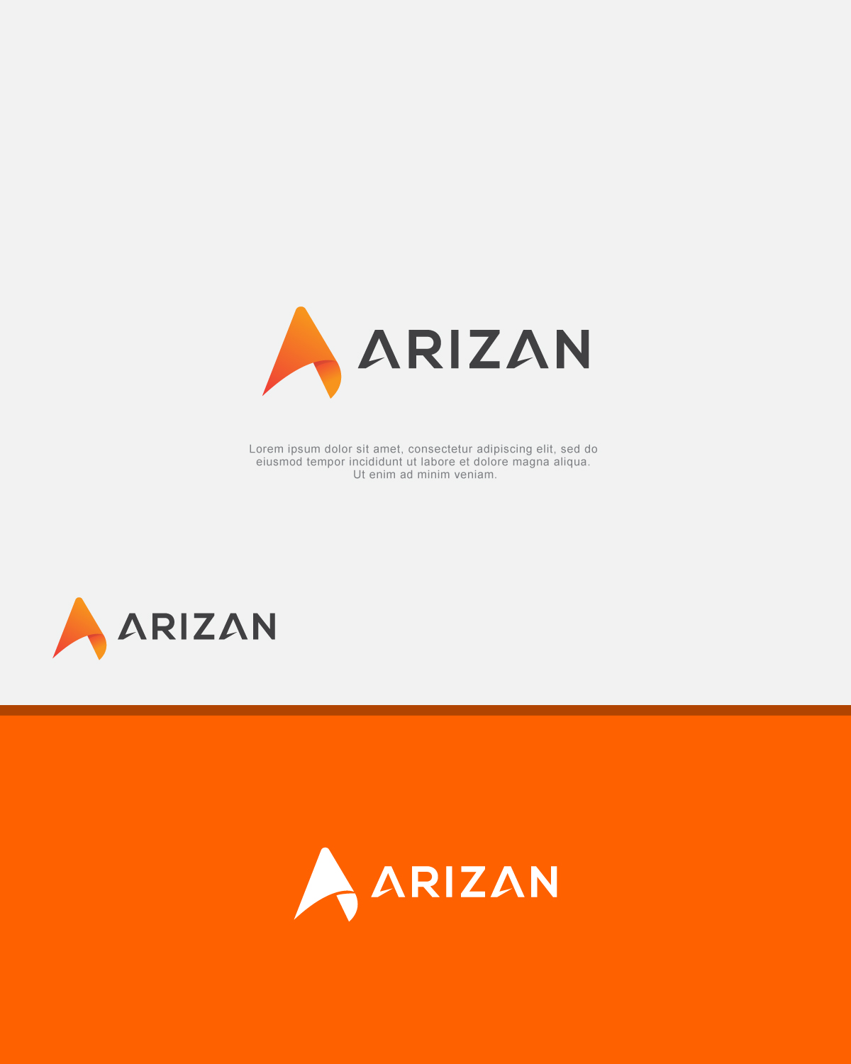 Logo Design by Ben Naveed for Arquitectura Ponderada S.L.U. | Design #15133923