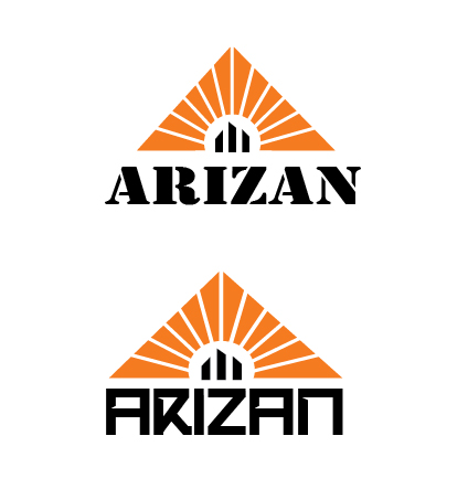 Logo Design by Himanshi10 for Arquitectura Ponderada S.L.U. | Design #15138569