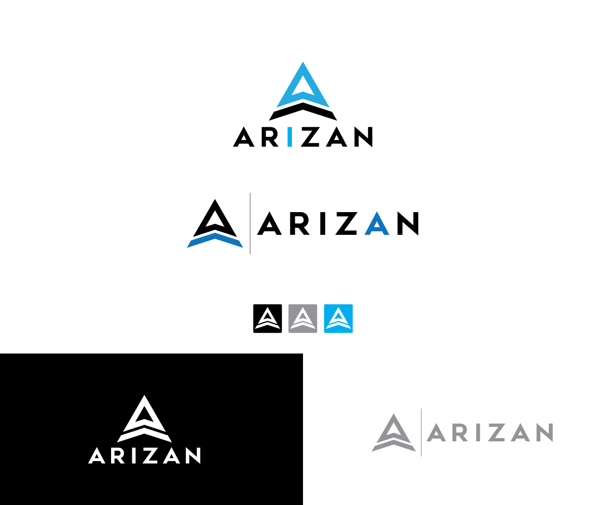 Logo Design by Omee63 for Arquitectura Ponderada S.L.U. | Design #15134535