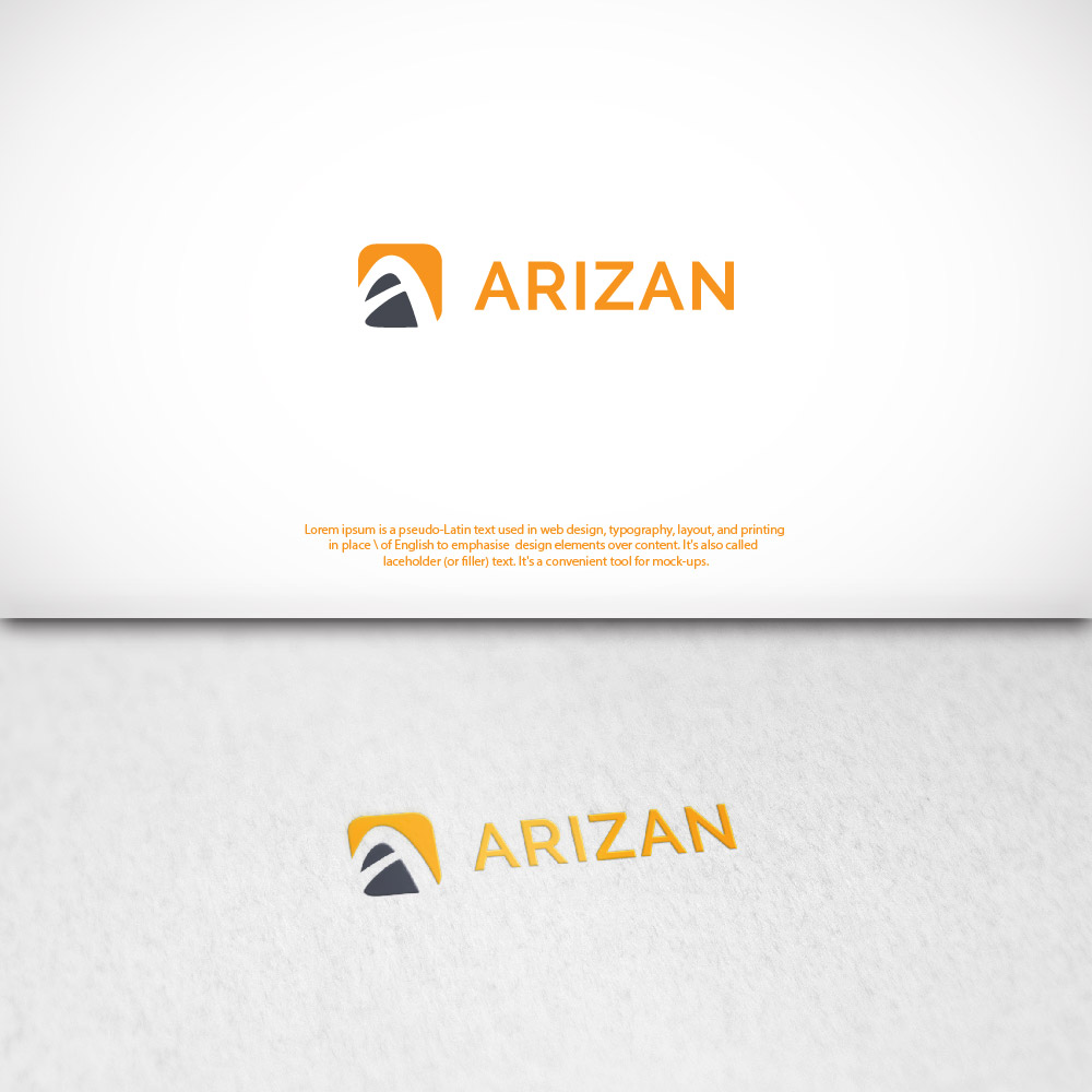 Logo Design by Kingdom Vision for Arquitectura Ponderada S.L.U. | Design #15136751