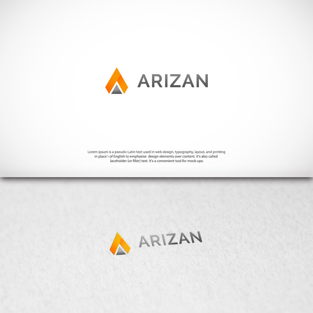 Logo Design by Kingdom Vision for Arquitectura Ponderada S.L.U. | Design #15136757