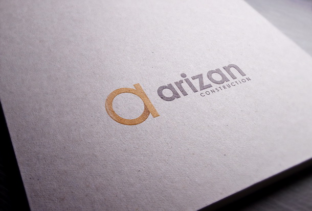 Logo Design by christianpoetoe for Arquitectura Ponderada S.L.U. | Design #15134220