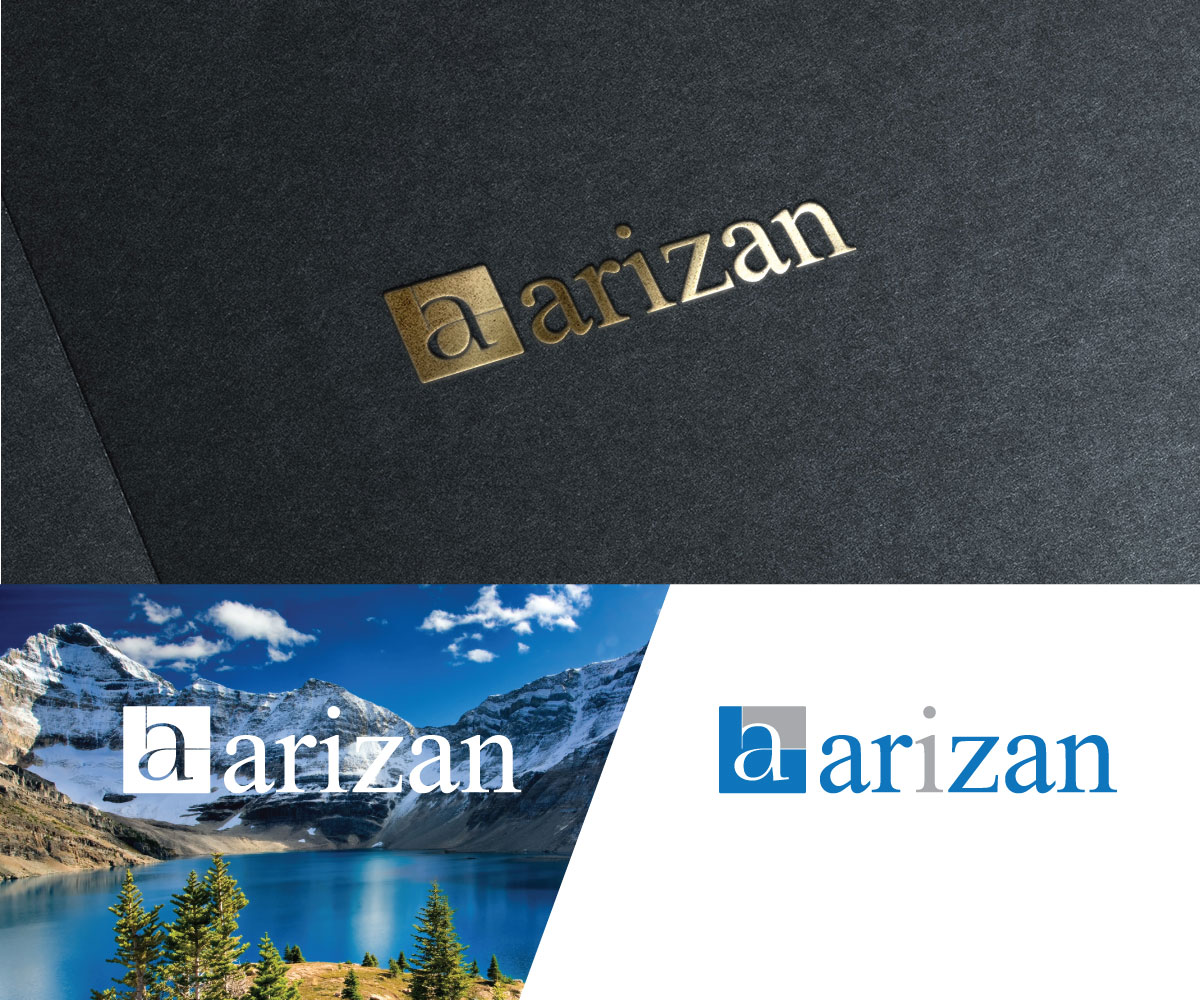 Logo Design by DESIGN Services JK for Arquitectura Ponderada S.L.U. | Design #15157796