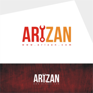 Logo Design by e-graphics for Arquitectura Ponderada S.L.U. | Design: #15137805