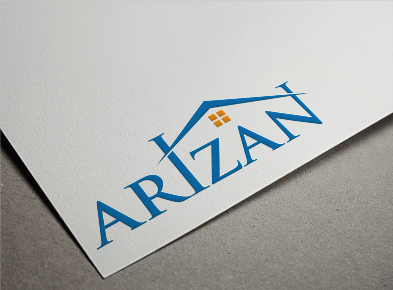 Logo Design by solzar design for Arquitectura Ponderada S.L.U. | Design #15174017