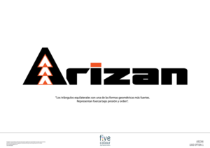 Design de Logo par Five Colour Design pour Arquitectura Ponderada S.L.U. | Design : #15192561