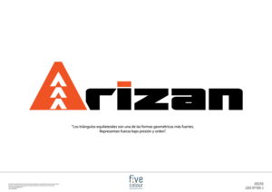 Design de Logo par Five Colour Design pour Arquitectura Ponderada S.L.U. | Design : #15192562