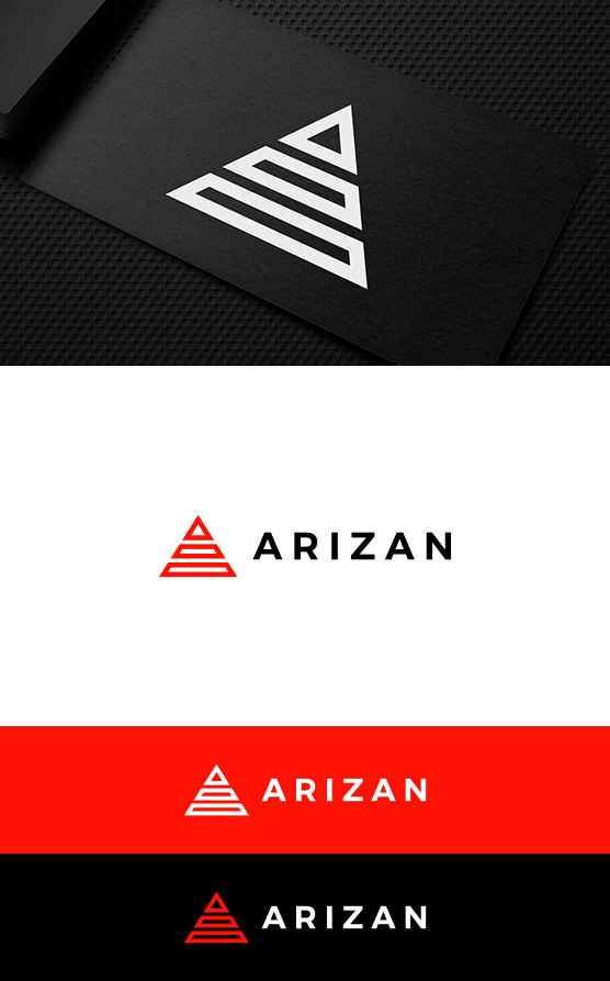 Logo Design by Creative_Projectss for Arquitectura Ponderada S.L.U. | Design #15197162