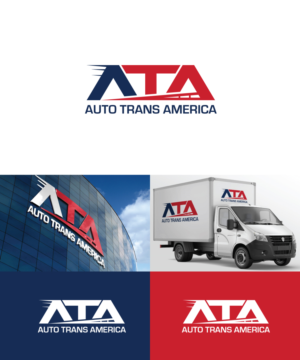 Logo Design by Sergio Coelho for this project | Design: #15239479