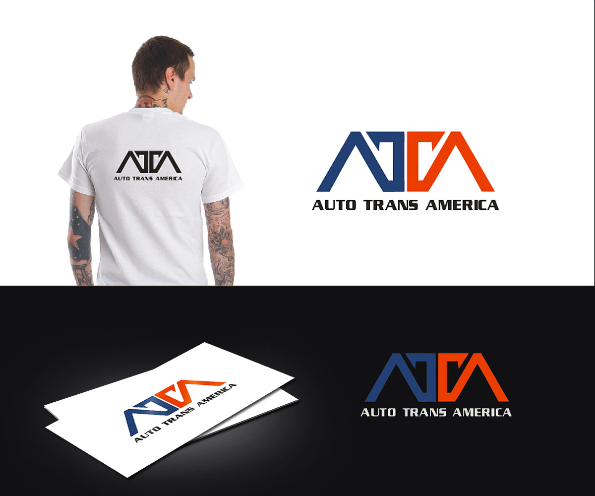 Logo Design by Vishak vasu for this project | Design #15222219