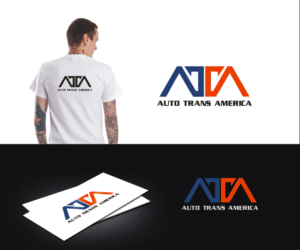 Logo Design by Vishak vasu for this project | Design #15222219