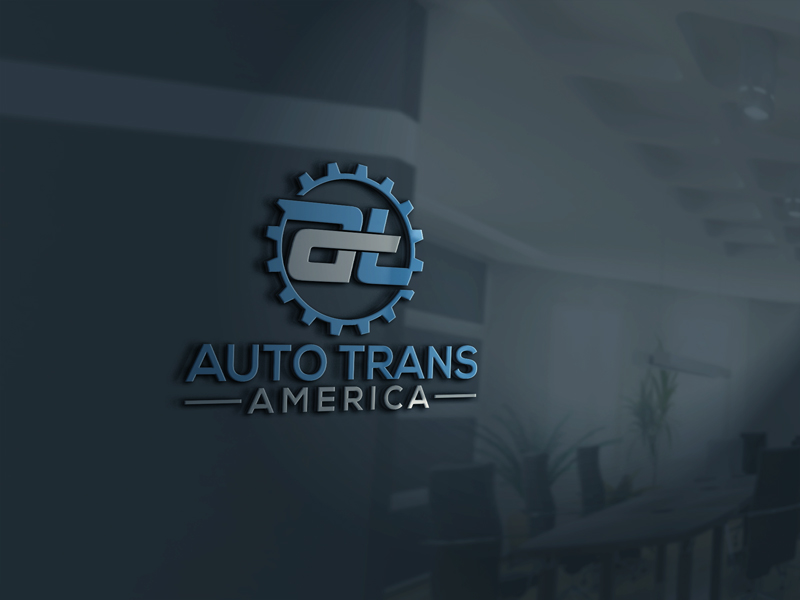 Logo Design by rafa studio for this project | Design #15155134
