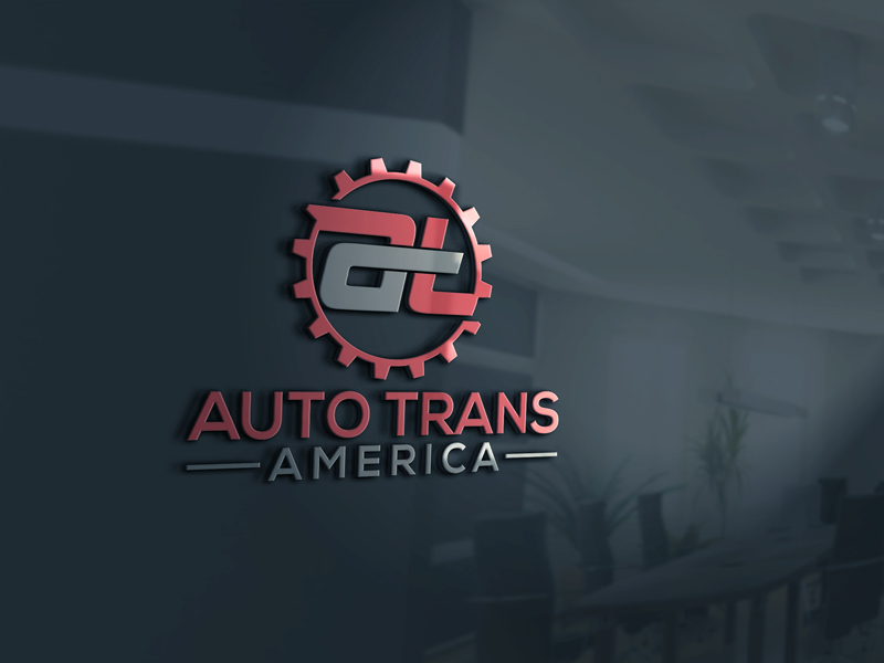 Logo Design by rafa studio for this project | Design #15155136